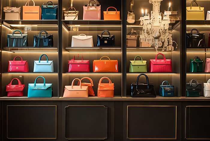 奢侈品包包出售平台 - 奢侈品包包出售平台有哪些