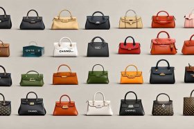 女奢侈品包有哪些品牌；女奢侈品包有哪些品牌名称
