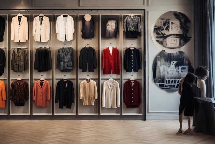 全球10大衣服品牌 - 全球10大衣服品牌有哪些