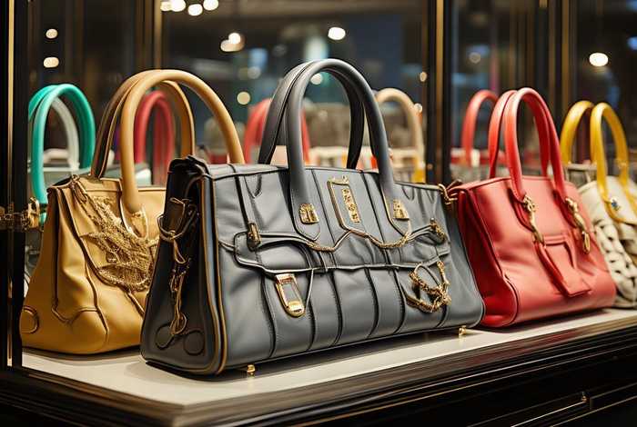 国际十大奢侈品包包排名；国际十大奢侈品包包排名榜