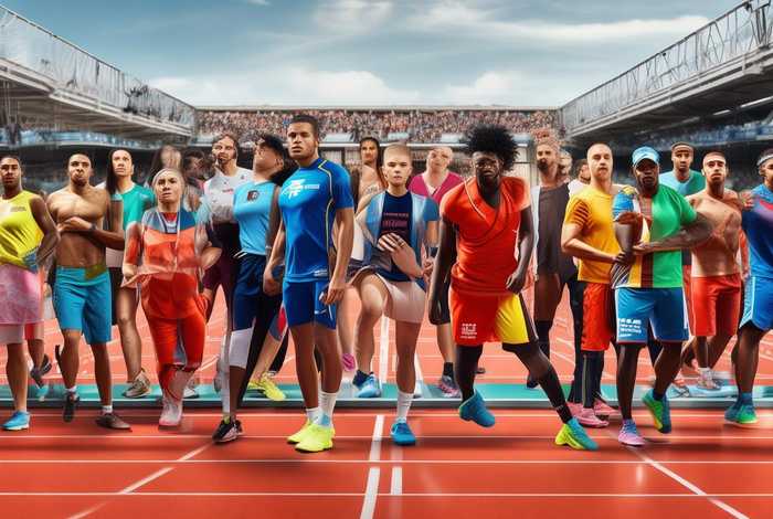 国际十大运动品牌、国际十大运动品牌服装