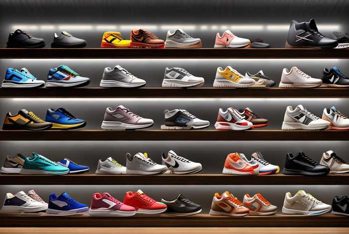 男鞋运动鞋十大品牌排名前十；男鞋运动鞋十大品牌排名前十有哪些