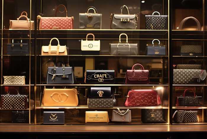 奢侈品包包的品牌 奢侈品包包的品牌及标志图片大全