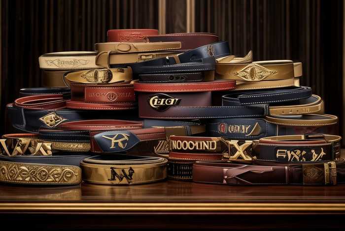 全球十大奢侈品牌皮带 全球十大奢侈品牌皮带logo