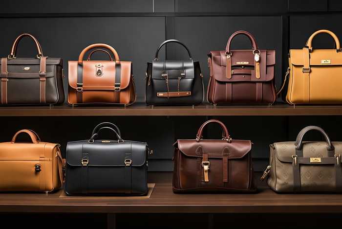 男士十大包包品牌 - 男士十大包包品牌有哪些