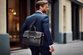 男士30岁十大轻奢包，适合30岁男人的轻奢服装品牌