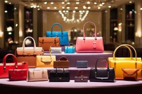 女包奢侈品排行，奢侈女包品牌排行榜前十名