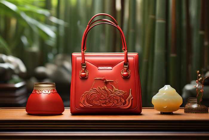 女士包包颜色风水 - 女士包包颜色风水禁忌
