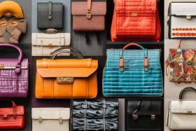 女士包包品牌图案；女士包包品牌图案大全