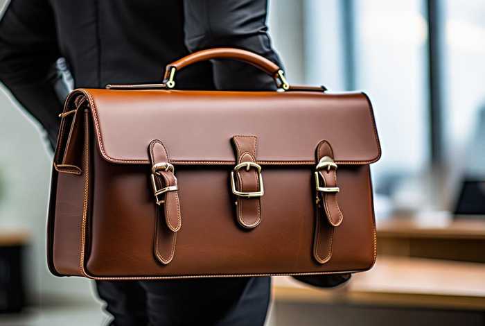 男士公文包品牌排行（男士公文包品牌排行榜哪个质量好）