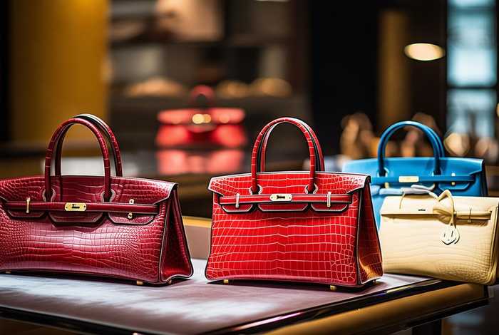 哪些奢侈品包包有收藏价值（哪些奢侈品包包有收藏价值的）