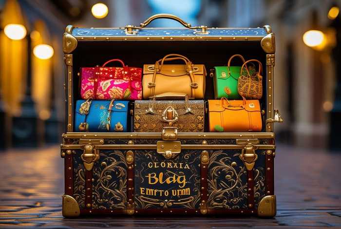 国外包包品牌四个字的名字叫什么；国外包包品牌四个字的名字叫什么来着