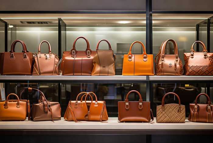 国内真皮包包；国内真皮包包款式好看的品牌