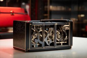 罗意威官网包包puzzle、罗意威官网包包gate