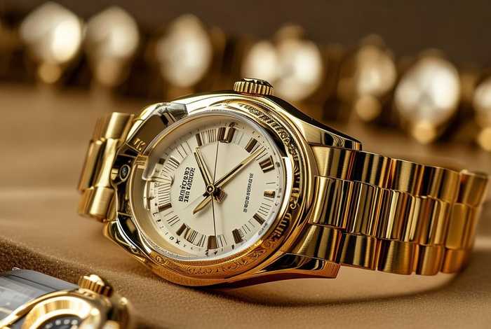 全金劳力士手表价格及图片；全金劳力士手表价格及图片大全