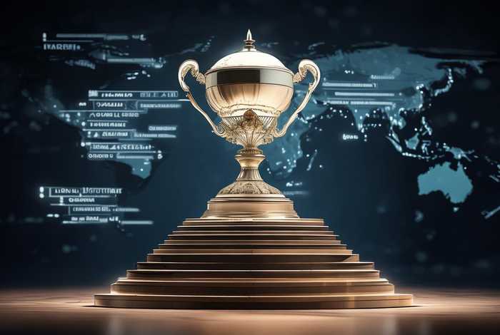 全球品牌100强排名榜（全球品牌100强排名榜图片）