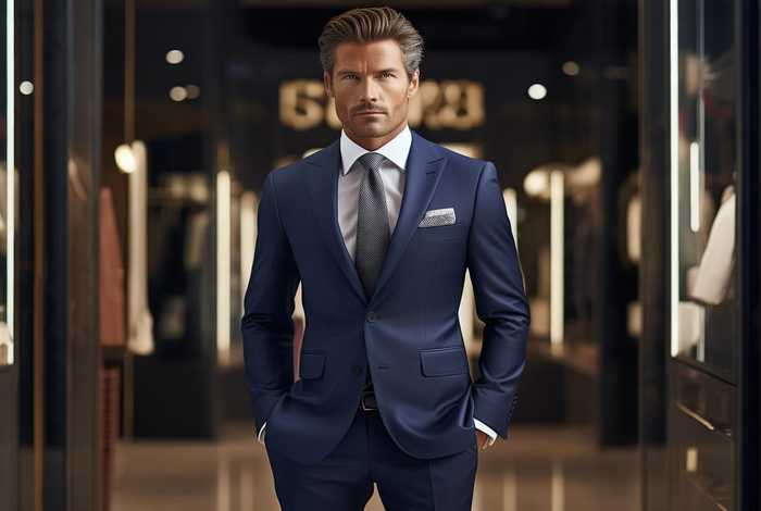 国际男装一线品牌有哪些牌子、国际男装一线品牌有哪些牌子的