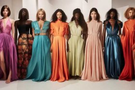 女装排行榜前十名品牌大全；女装排行榜前十名品牌大全图片