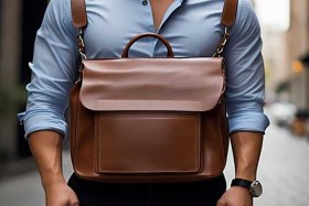 男挎包推荐、男士挎包求推荐