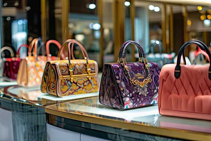 广东女包奢侈品，广东女包奢侈品牌排行榜