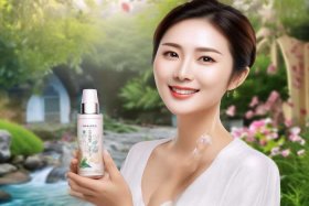 国产护肤品牌推荐 国产护肤品牌推荐女士