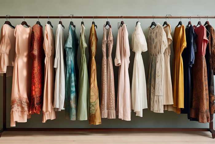 品牌女装有哪些牌子 小品牌；品牌女装有哪些牌子小众