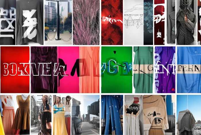 品牌服饰名字；品牌服饰名字大全