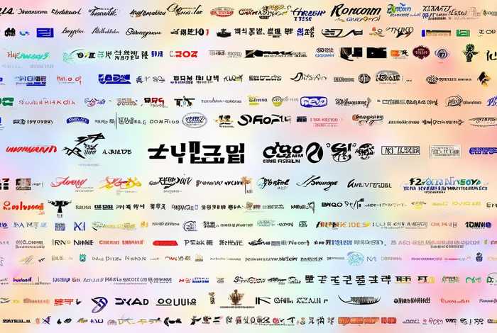 韩国品牌衣服标志大全图解、韩国品牌衣服标志大全图解图片 韩国品牌衣服标志大全图解、韩国品牌衣服标志大全图解图片