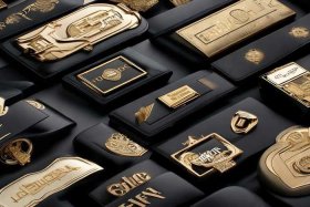 皮带奢侈品品牌标志大全；皮带奢侈品品牌标志大全图片