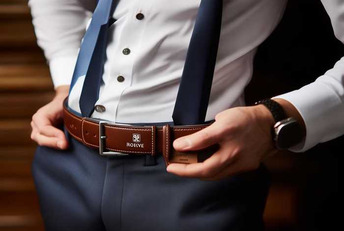 罗意威皮带男士使用方法；罗意威男士皮带价格表