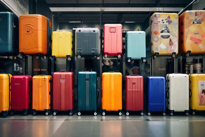 全球箱包企业排行榜，全球箱包企业排行榜前十名