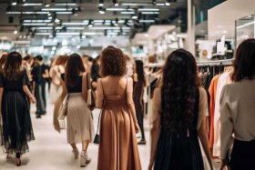 女装二线品牌有哪些，中国的女装二线品牌都有哪些