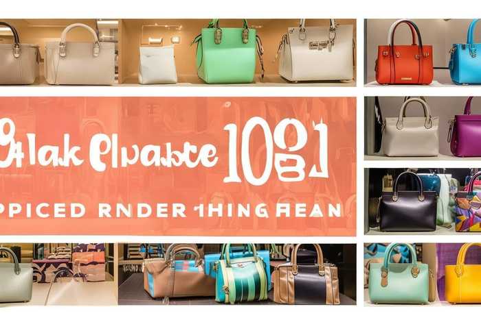 女生百元包的品牌推荐 - 女生百元包的品牌推荐有哪些