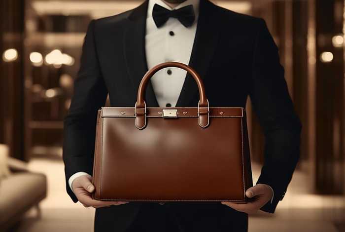 奢侈品包包品牌排行男士；奢侈品包包品牌排行男士推荐