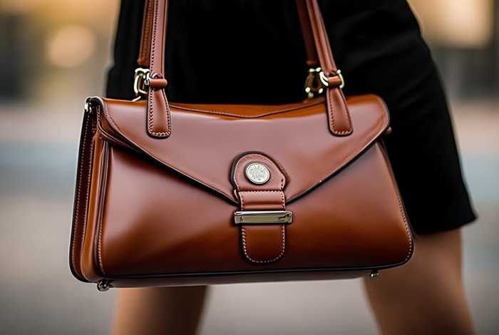 女式高档真皮小提包，女式手提小包真皮