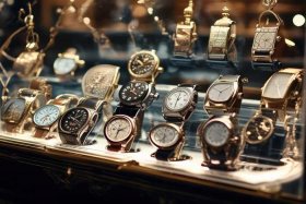 全国十大名表最新排名 - 中国十大名表最新排名大全