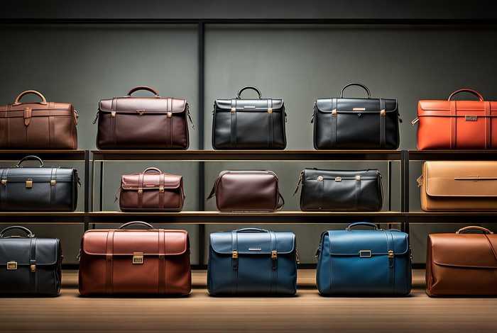 男士包品牌有哪些；男士包品牌有哪些款式