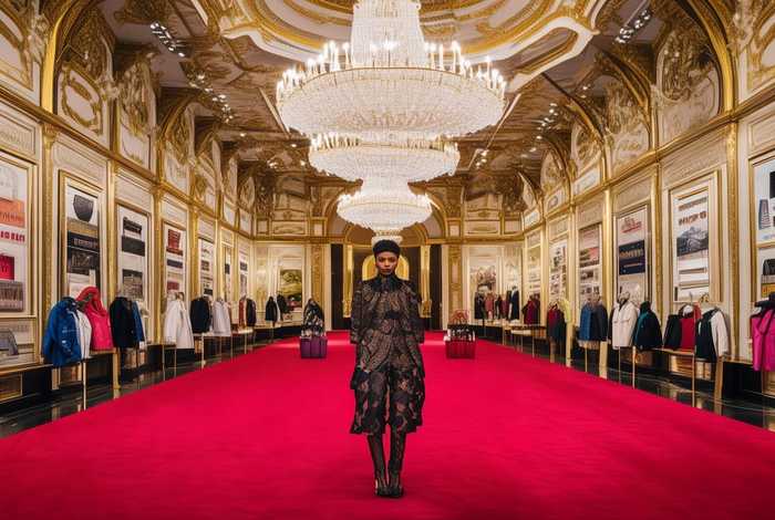 全球奢侈时尚品牌排行榜，全球时尚奢侈品牌排行榜100强