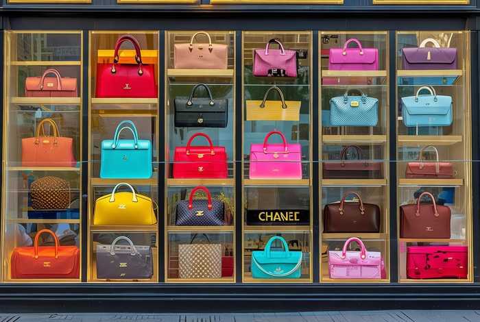 哪些包包品牌（哪些包包品牌最火）