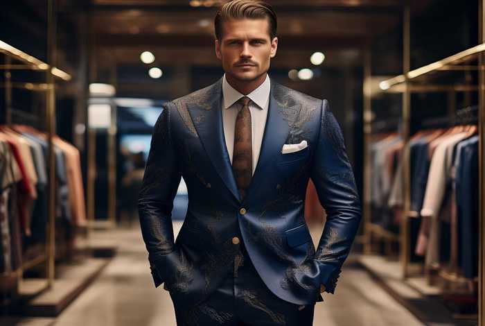 国际奢侈男装品牌排行榜前十名（国际奢侈男装品牌排行榜前十名有哪些）