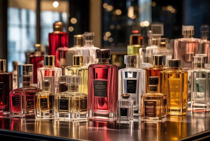 国际十大名牌香水排名榜、国际十大名牌香水排名榜最新