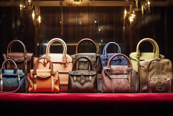 奢侈品包包品牌排行价格 奢侈品包包品牌排行价格表