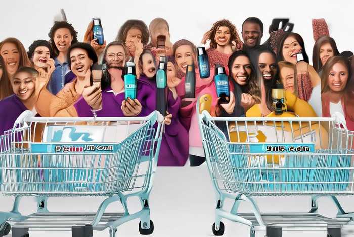 口碑最好十大护肤品唯品会 买护肤品去京东还是唯品会买买好