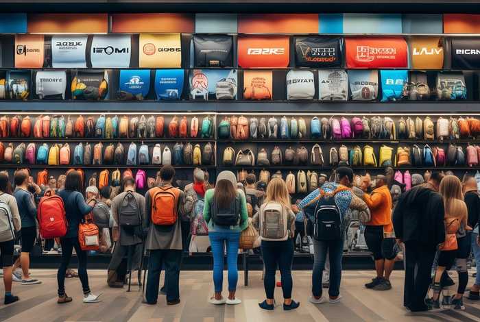 全球十大双肩包品牌排名、全球十大双肩包品牌排名榜