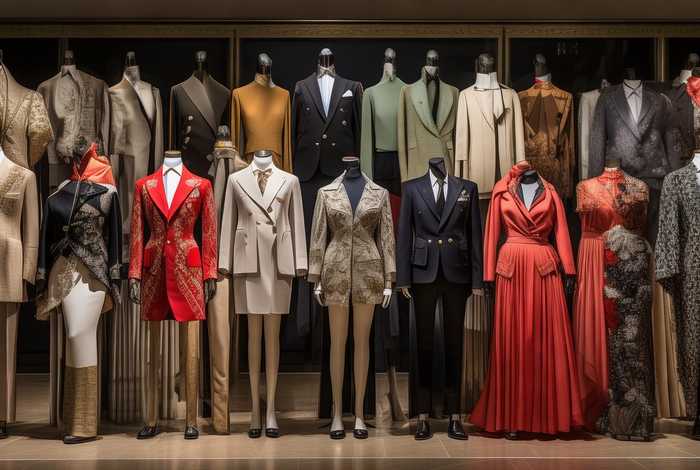 国际十大奢侈品牌衣服、国际十大奢侈品牌衣服排行榜