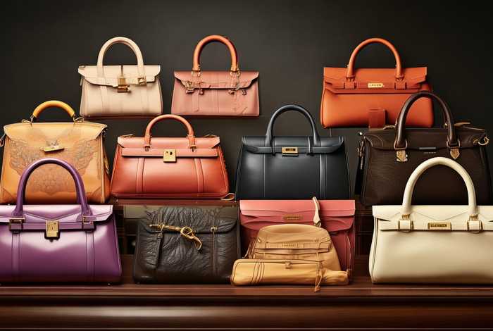 女包轻奢品牌排行榜前十名有哪些 - 女包轻奢品牌排行榜前十名有哪些牌子