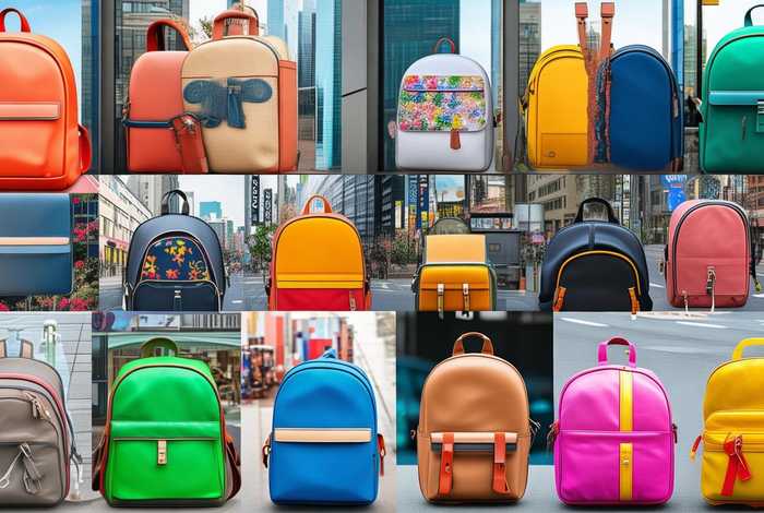 女生背包品牌推荐 - 女生背包品牌推荐知乎