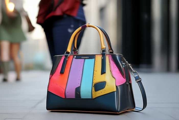 女人手提包最新款式视频；女人手提包最新款式视频教程