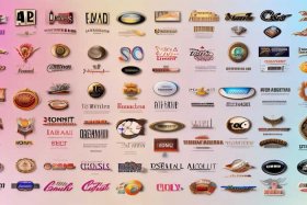 化妆品品牌logo大全图片、化妆品品牌logo大全图片高清