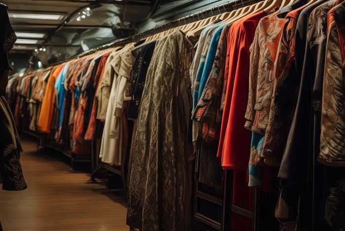 冷门的奢侈品牌服装(冷门的奢侈品牌服装有哪些) 冷门的奢侈品牌服装(冷门的奢侈品牌服装有哪些)